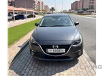 Fully Loaded Mazda 3 in Excellent condition for Sale